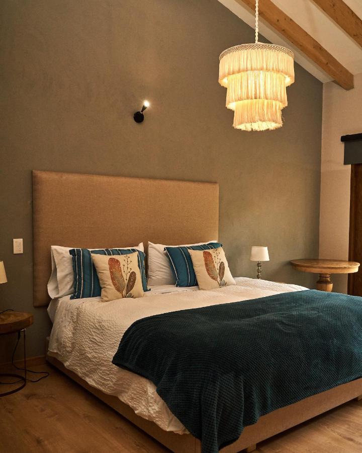 Bleu Hills Glamping Llanogrande 호텔 리오네그로 외부 사진