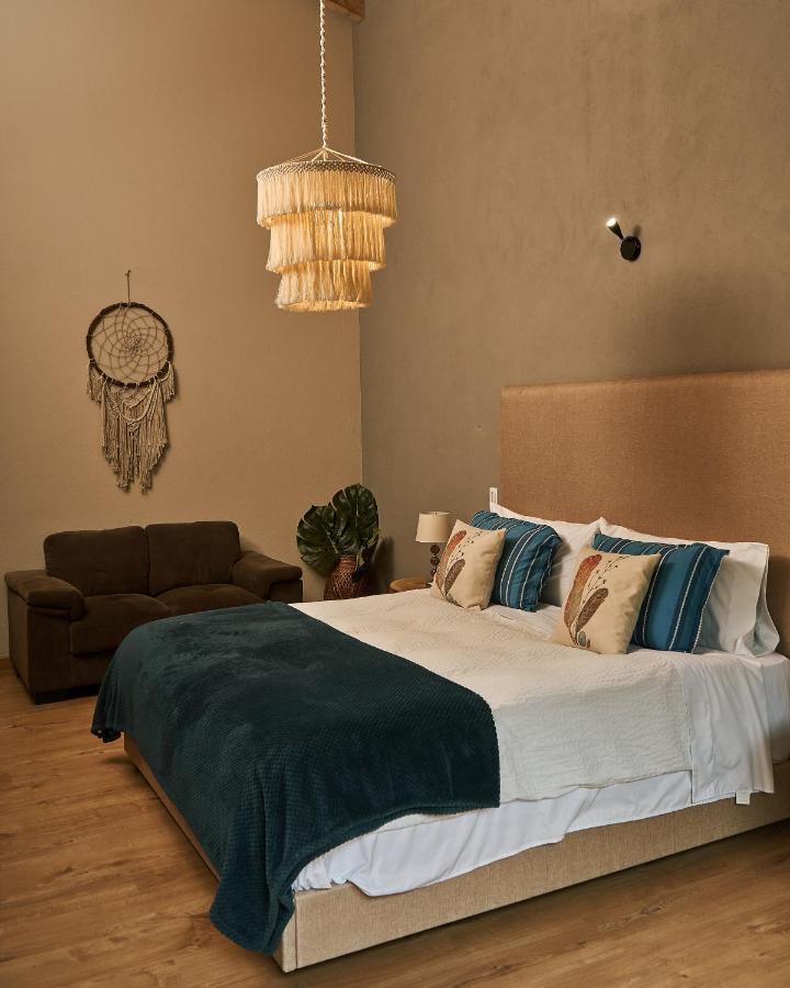 Bleu Hills Glamping Llanogrande 호텔 리오네그로 외부 사진