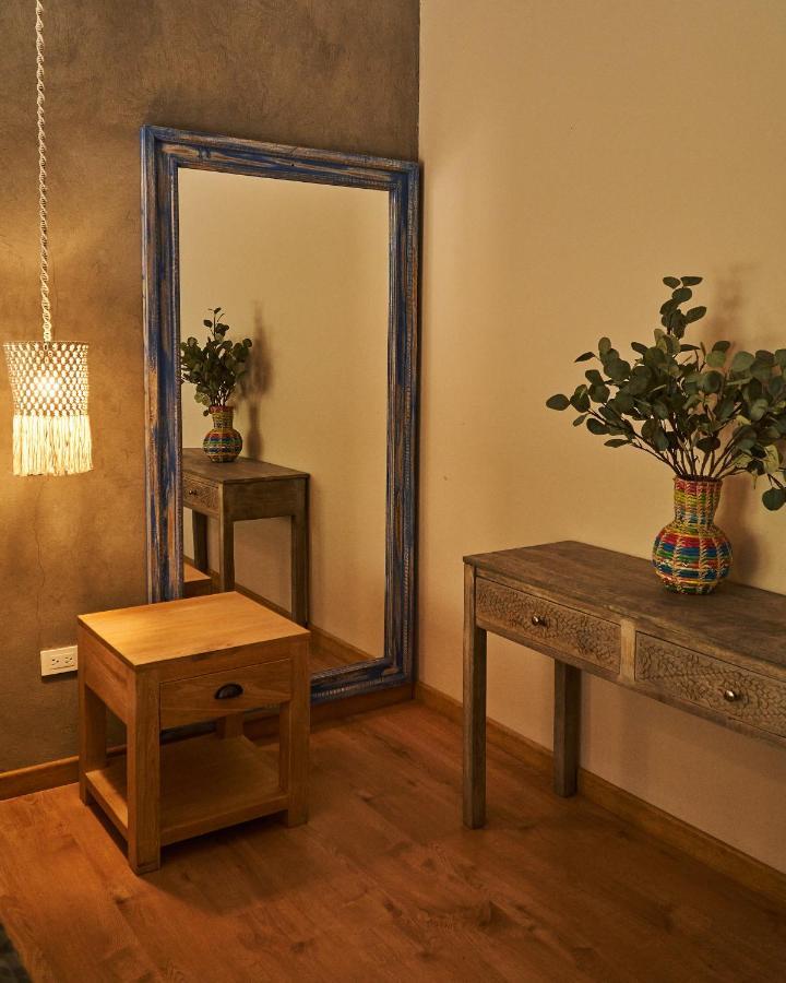 Bleu Hills Glamping Llanogrande 호텔 리오네그로 외부 사진