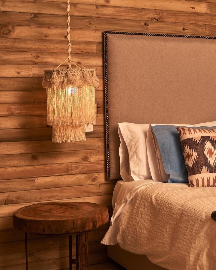 Bleu Hills Glamping Llanogrande 호텔 리오네그로 외부 사진