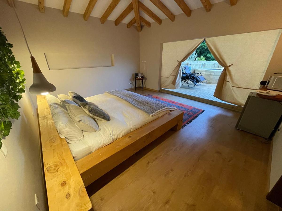 Bleu Hills Glamping Llanogrande 호텔 리오네그로 외부 사진