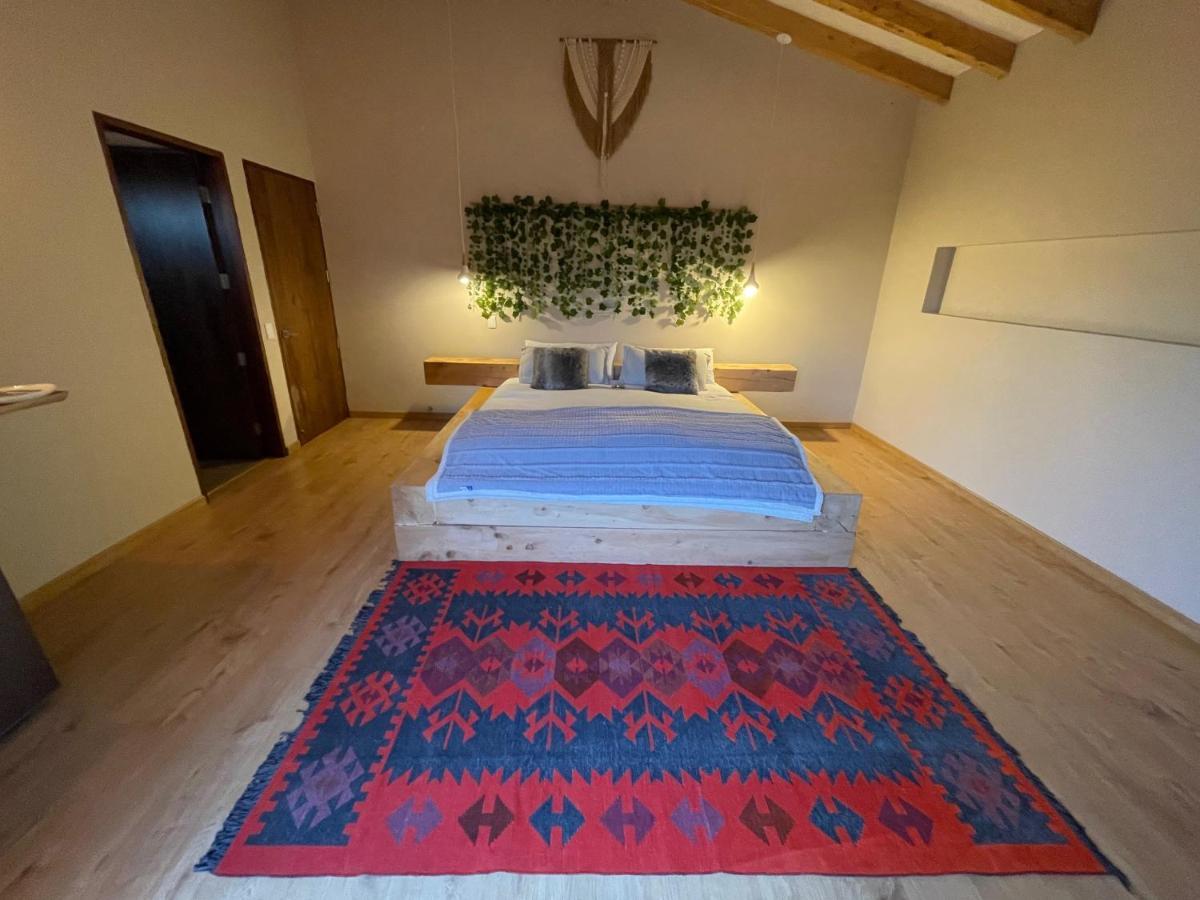 Bleu Hills Glamping Llanogrande 호텔 리오네그로 외부 사진