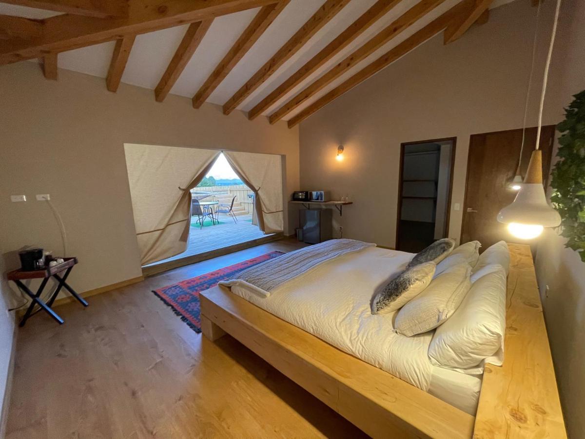 Bleu Hills Glamping Llanogrande 호텔 리오네그로 외부 사진