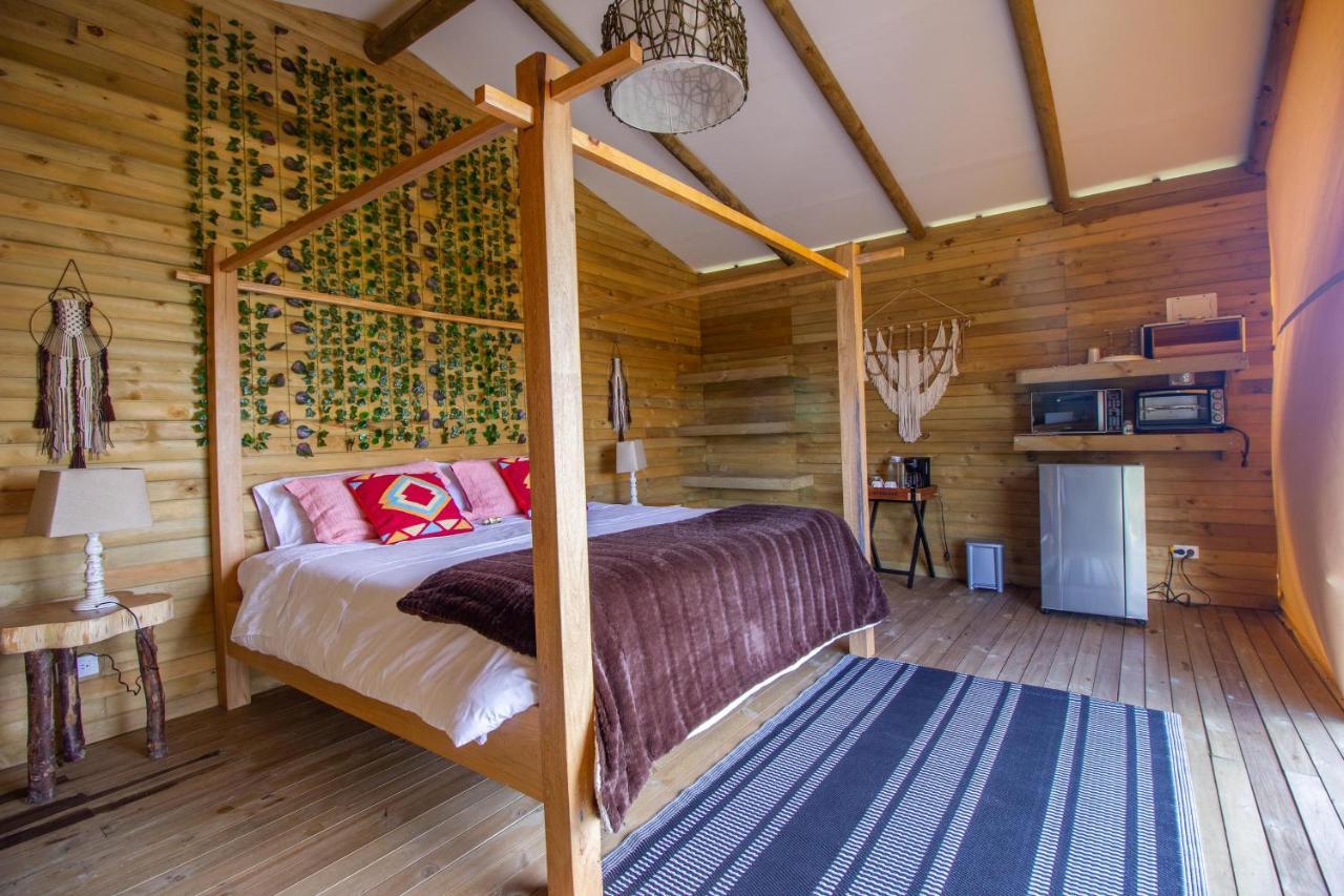 Bleu Hills Glamping Llanogrande 호텔 리오네그로 외부 사진