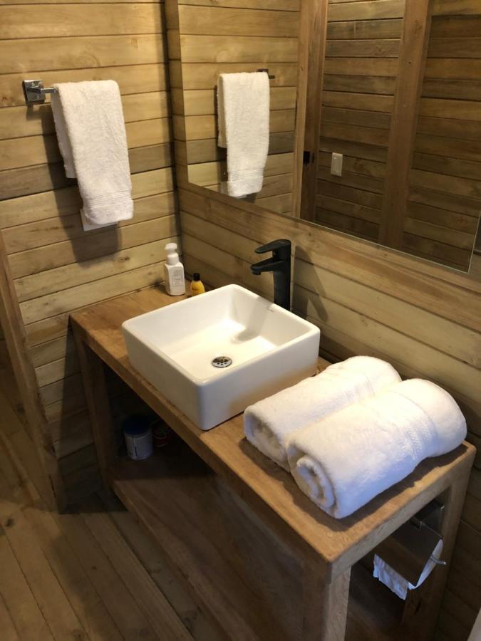 Bleu Hills Glamping Llanogrande 호텔 리오네그로 외부 사진