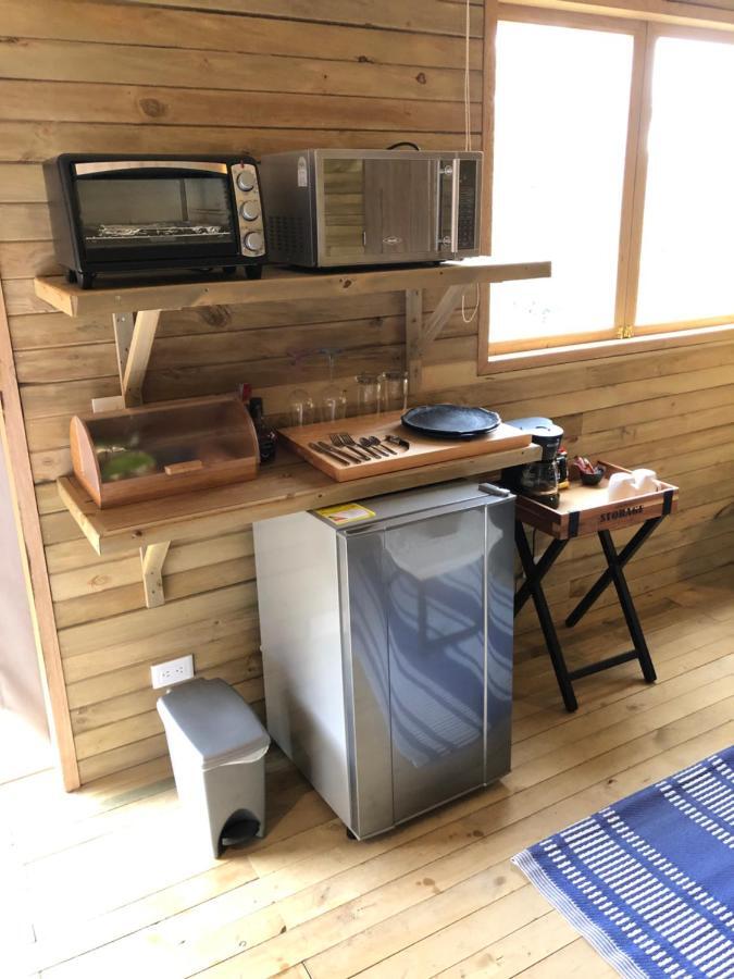 Bleu Hills Glamping Llanogrande 호텔 리오네그로 외부 사진
