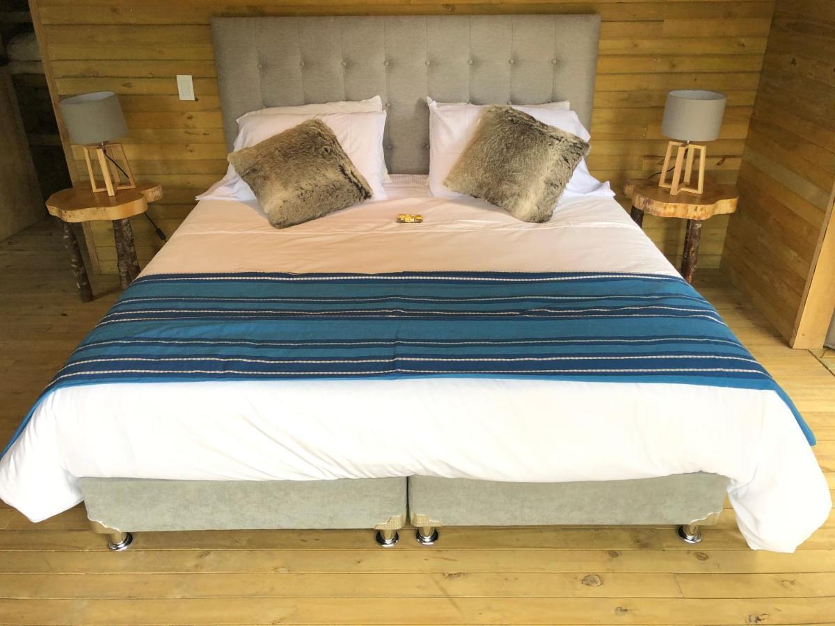 Bleu Hills Glamping Llanogrande 호텔 리오네그로 외부 사진