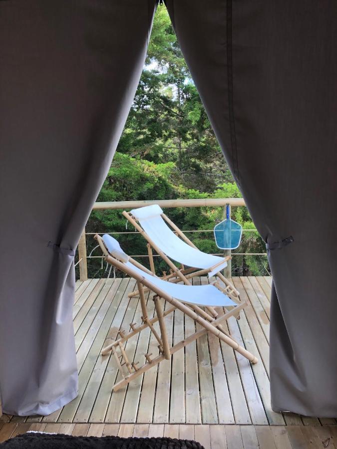 Bleu Hills Glamping Llanogrande 호텔 리오네그로 외부 사진