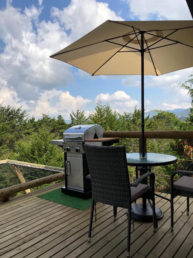 Bleu Hills Glamping Llanogrande 호텔 리오네그로 외부 사진